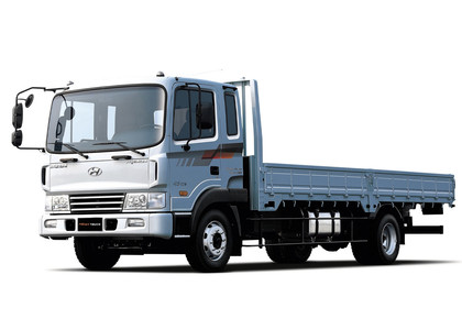 Ворсовые коврики на Hyundai HD120 2004 - 2025 в Брянске