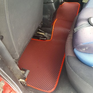 Коврики на Mazda 3 2003 - 2009 в Брянске
