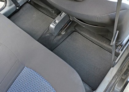 EVA коврики на Renault Clio II 1998 - 2005 в Брянске