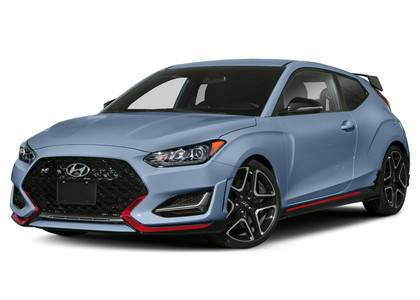 Ворсовые коврики на Hyundai Veloster II 2018 - 2025 в Брянске