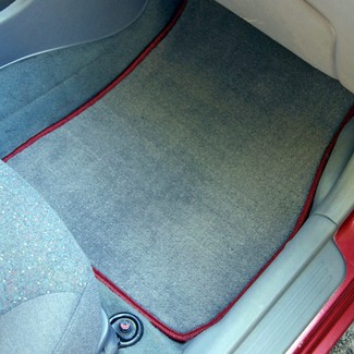 Коврики на Hyundai Accent 1999 - 2012 в Брянске