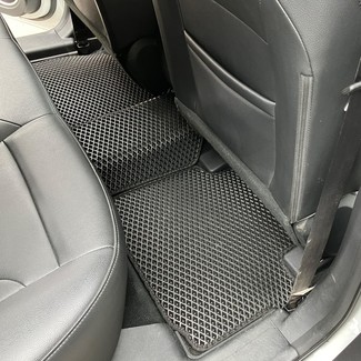 Ворсовые коврики на Haval H2 2014 - 2021 в Брянске