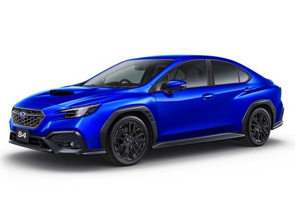 Ворсовые коврики на Subaru Impreza V 2016 - 2025 в Брянске