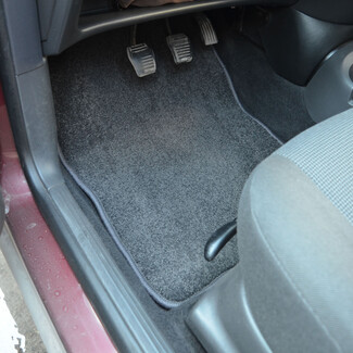 EVA коврики на Ford Focus I 1998&nbsp;-&nbsp;2005 в Брянске