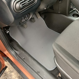 EVA коврики на Chevrolet Niva 1998 - 2020 в Брянске