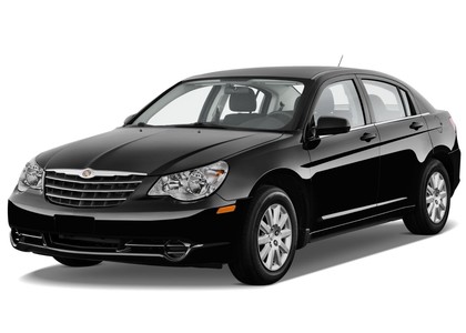 EVA коврики на Chrysler Sebring III 2006 - 2010 в Брянске