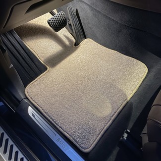 EVA коврики на BMW X5 (F15) 2013 - 2018 в Брянске