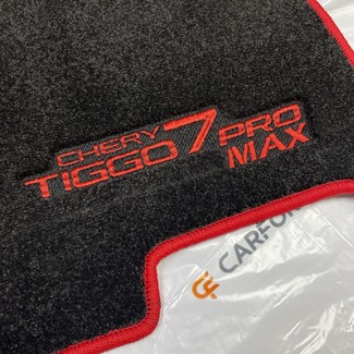 EVA коврики на Chery Tiggo 7 PRO 2019 - 2025 в Брянске