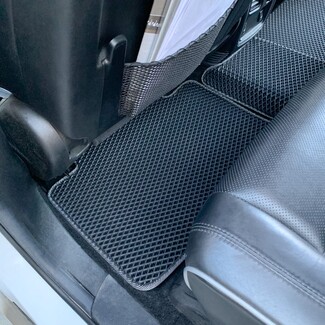 Ворсовые коврики на Jeep Grand Cherokee (WK2) 2010&nbsp;-&nbsp;2022 в Брянске