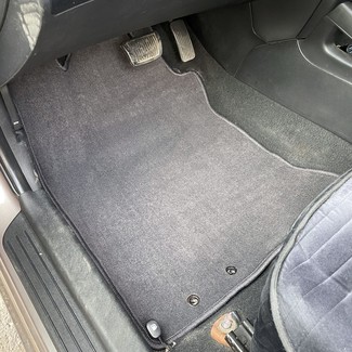 Ворсовые коврики на Hyundai i30 I 2007 - 2012 в Брянске