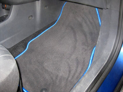 EVA коврики на Opel Corsa D 2006&nbsp;-&nbsp;2014 в Брянске