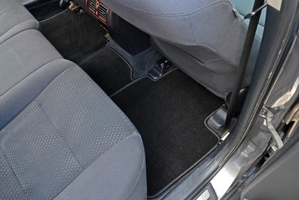 Коврики на Toyota Camry (XV50) 2011 - 2018 в Брянске
