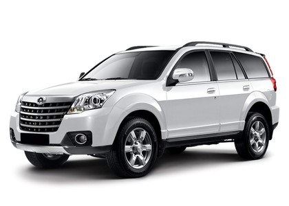 Ворсовые коврики на Great Wall Hover H3 2010 - 2016 в Брянске
