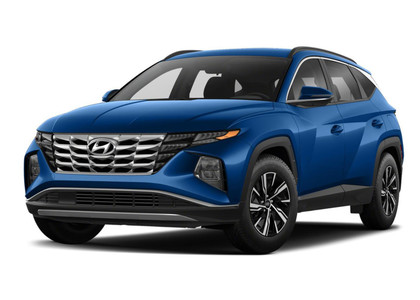 Ворсовые коврики на Hyundai Tucson IV 2020 - 2025 в Брянске