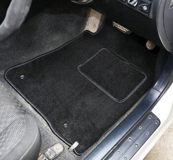 Ворсовые коврики на Lexus IS I 1998&nbsp;-&nbsp;2005 в Брянске