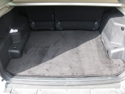 Ворсовые коврики на Mitsubishi Pajero IV 2006 - 2021 в Брянске