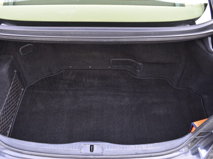 Ворсовые коврики на Lexus LS IV 2006&nbsp;-&nbsp;2017 в Брянске