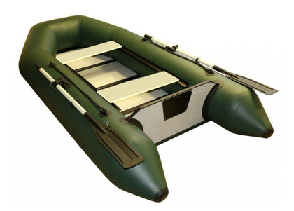Ворсовые коврики на Лодки Polar Bird PB-280ТM  в Брянске