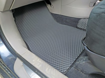 EVA коврики на Mitsubishi Grandis 2003 - 2009 в Брянске