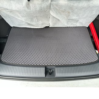 Ворсовые коврики на Volkswagen ID.6 2021 - 2025 в Брянске