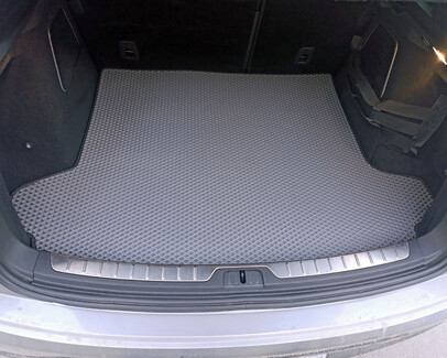 Ворсовые коврики на Seres SF5 2019&nbsp;-&nbsp;2022 в Брянске