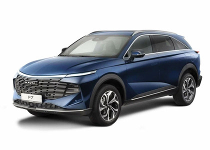Ворсовые коврики на Haval F7 II 2024 - 2025 в Брянске