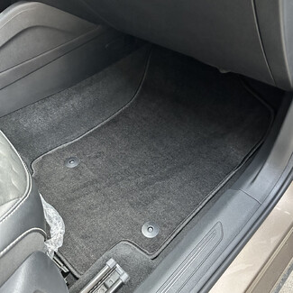 Ворсовые коврики на Skoda Kamiq (Европа) 2019 - 2026 в Брянске Ворсовые коврики на Skoda Kamiq (Европа) 2019 - 2026 в Брянске