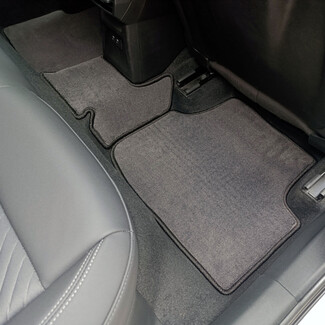 Ворсовые коврики на Audi A3 (8Y) 2020&nbsp;-&nbsp;2026 в Брянске