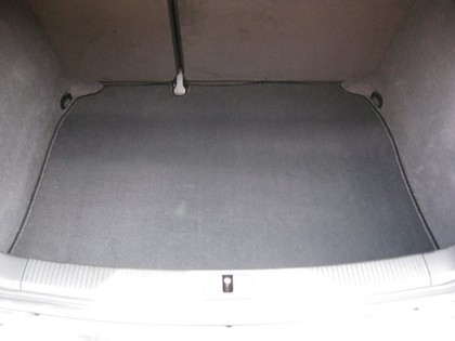 Ворсовые коврики на Audi A3 (8P) 2003 - 2013 в Брянске