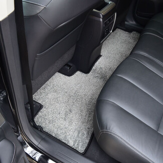 Ворсовые коврики на Nissan Murano (Z52) 2014&nbsp;-&nbsp;2022 в Брянске