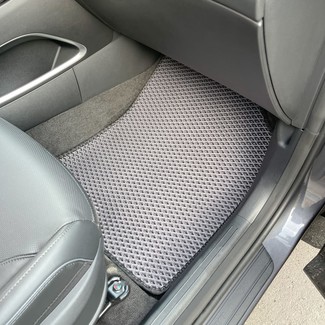 Ворсовые коврики на Hyundai Tucson IV 2020 - 2025 в Брянске