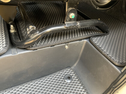 EVA коврики на ГАЗ ГАЗель 1994 - 2026 в Брянске EVA коврики на ГАЗ ГАЗель 1994 - 2026 в Брянске