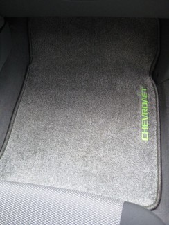 Коврики на Daewoo Gentra 2013 - 2016 в Брянске
