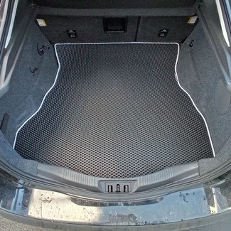 Ворсовые коврики на Ford Mondeo V 2012 - 2022 в Брянске