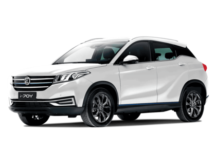Ворсовые коврики на Evolute i-Joy 2022 - 2025 в Брянске