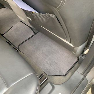 EVA коврики на Subaru Tribeca 2005 - 2014 в Брянске