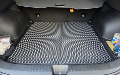 Ворсовые коврики на Haval F7x II 2025&nbsp;-&nbsp;2026 в Брянске