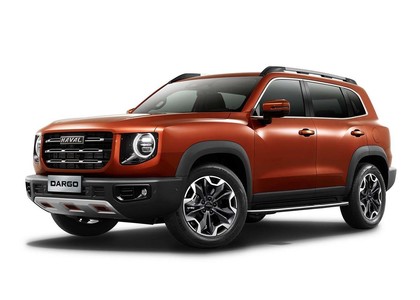 Ворсовые коврики на Haval Dargo X 2022 - 2025 в Брянске