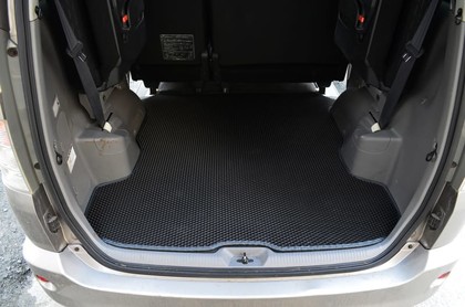 Ворсовые коврики на Toyota Voxy (R60) 2001 - 2007 в Брянске