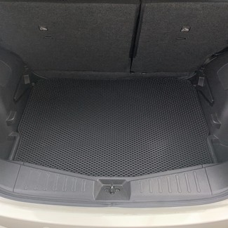 Ворсовые коврики на Nissan Note (E12) 2012 - 2020 в Брянске