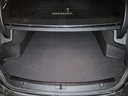 Ворсовые коврики на Renault Samsung SM6 2015 - 2024 в Брянске