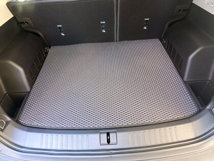 Ворсовые коврики на Jetour T1 2025&nbsp;-&nbsp;2026 в Брянске