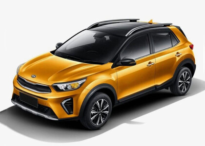 EVA коврики на KIA KX1 2018&nbsp;-&nbsp;2026 в Брянске