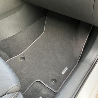 EVA коврики на Skoda Superb III 2015 - 2026 в Брянске EVA коврики на Skoda Superb III 2015 - 2026 в Брянске