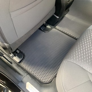 EVA коврики на Haval F7x 2019 - 2025 в Брянске