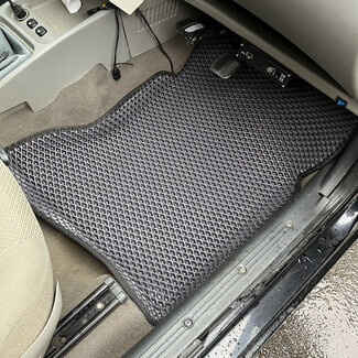 EVA коврики на Lada (ВАЗ) Granta 2011&nbsp;-&nbsp;2026 в Брянске