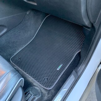 Ворсовые коврики на Jeep Grand Cherokee (WK2) 2010&nbsp;-&nbsp;2022 в Брянске