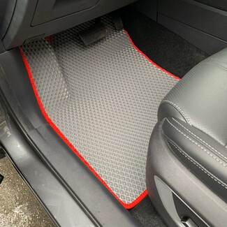 Ворсовые коврики на Changan CS75 Plus II 2022&nbsp;-&nbsp;2026 в Брянске