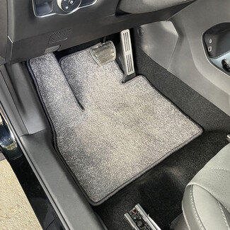 EVA коврики на Chery Tiggo 8 Plus 2024&nbsp;-&nbsp;2026 в Брянске