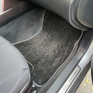 EVA коврики на Subaru Forester III 2007 - 2013 в Брянске